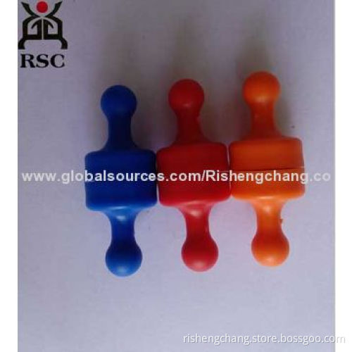 3D fridge magnet